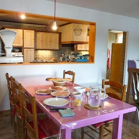 Sainte Germaine 