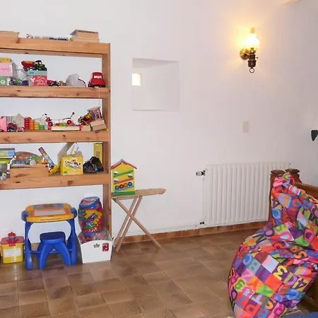 Ferienhaus Sainte Germaine 