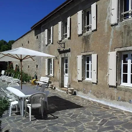 Sainte Germaine 